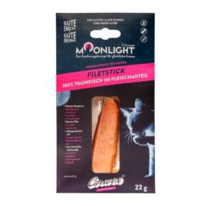 Moonlight Dinner filet z tuńczyka - przysmaki dla kota