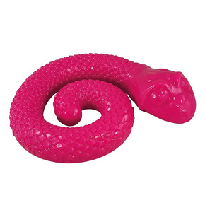 Nobby zabawka wąż na smakołyki 18cm