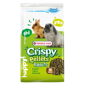 Versele-Laga Crispy Pellet Rabbits - granulat dla królików 2 kg