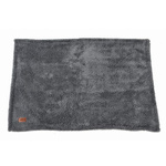 Kocyk Rose grafitowy Lauren Design 220x180cm