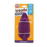 Super Treadz Gator Small - dentystyczna zabawka dla psa