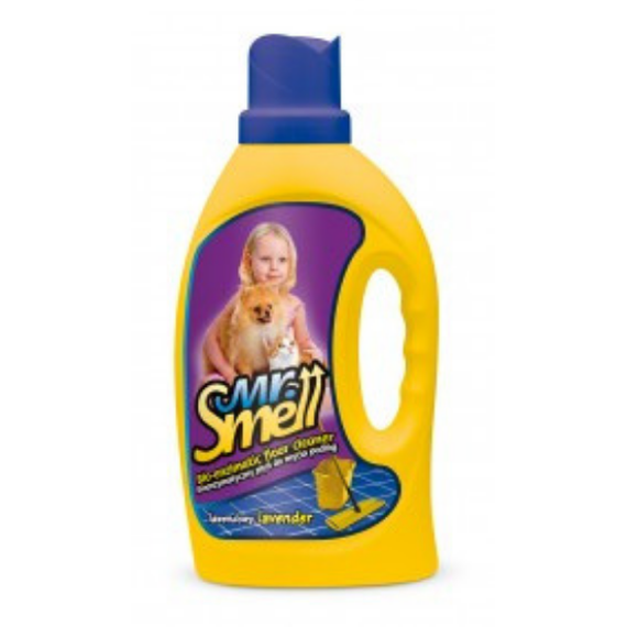 Mr. Smell Lawendowy płyn do mycia podłóg op. 1 l