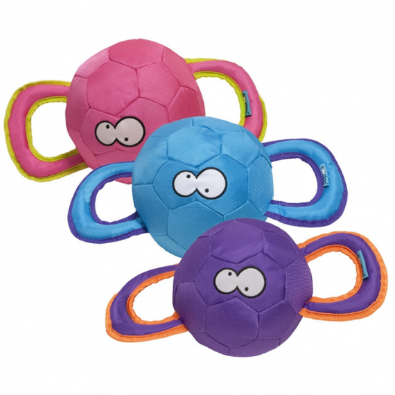 Coockoo Durable Pully - zabawka dla psów 18 cm