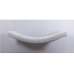 Półka dla kota ŁUK 60 kolor kremowy