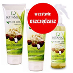 Botaniqa Love Me Long - Zestaw kosmetyków dla psów długowłosych