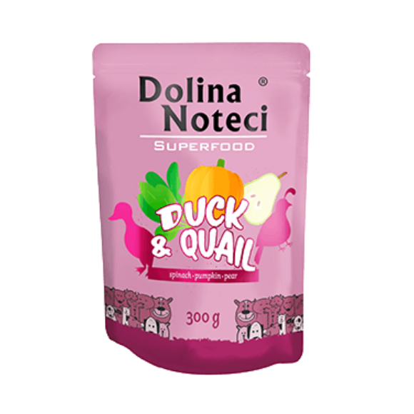 kaczka || przepiórka