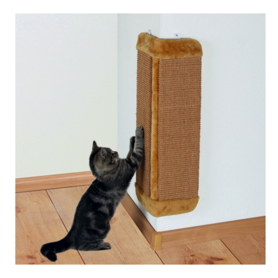 Trixie drapak dla kota narożny