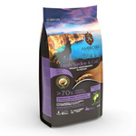 Ambrosia Mediterranean Light Świeża Sardynka i Dorsz sucha karma dla psów 5kg