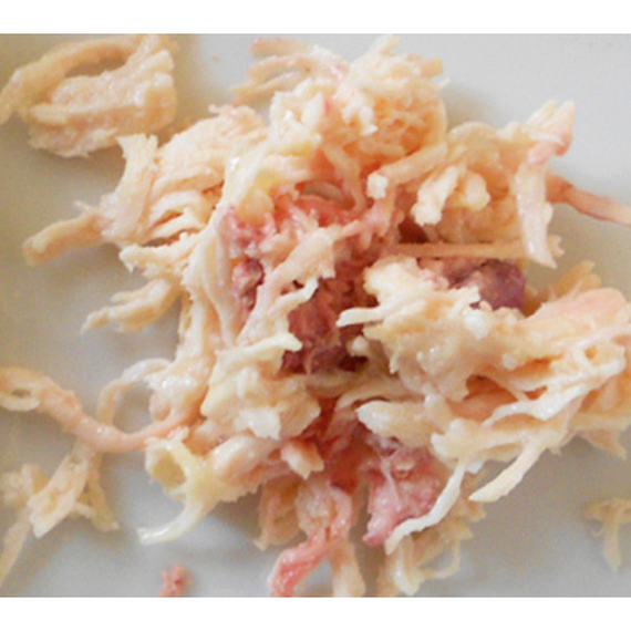 Moonlight Dinner Nr 1 Kurczak i serca kurczaka﻿ w sosie własnym karma dla kota 80g