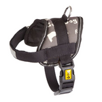 Szelki dla psa Dingo Strong America NEVADA 37-49cm