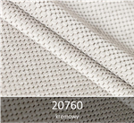 Półka dla kota ŁUK PODWÓJNY 100 kolor brązowy