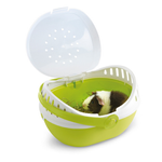 Savic Elmo Medium transporter dla gryzoni 30 x 24 x 20 cm