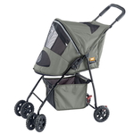 Wózek dla psa Globetrotter - Ferplast