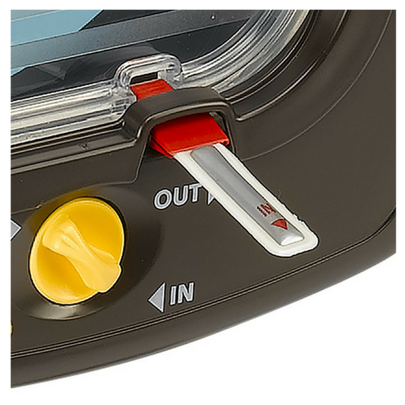 Drzwi dla kota Ferplast Swing 7S w kolorze białym