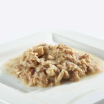 Fish4Dogs Finest Makrela z kalmarami sasz. 100g