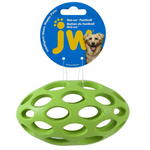 JW Pet Hol-ee Football Medium - zabawka dla psa