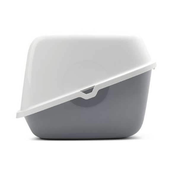 Savic Nestor Giant - bardzo duża toaleta dla kota