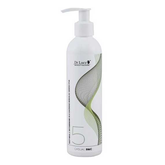 Dr Lucy Casual Line odżywka nr 5 uniwersalna 250ml 