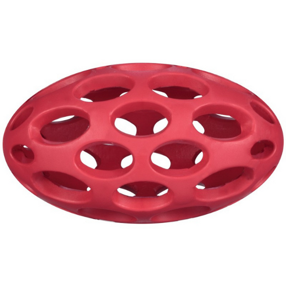 JW Pet Hol-ee Football Mini - zabawka dla psa