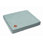 Materac ortopedyczny dla psa Hector 70x60cm mięta