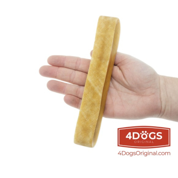 4Dogs Ser himalajski XXL - przysmak dla psa powyżej 20kg