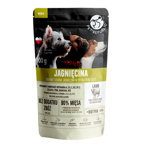 jagnięcina