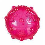 Trixie Piłka z gumy TPR 8cm