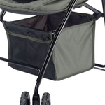 Wózek dla psa Globetrotter - Ferplast