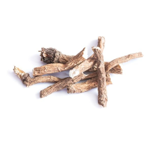 TIVO korzeń mniszka lekarskiego 100g - gryzak dla królików i gryzoni