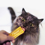 Moonlight Dinner Mus z Kaczki - przysmaki dla kota