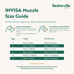 BASKERVILLE KAGANIEC INVISA 2
