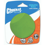 Chuckit! Errating Ball Large - piłka zmyłka