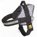 Szelki dla psa Dingo Strong America ALASKA 37-49cm