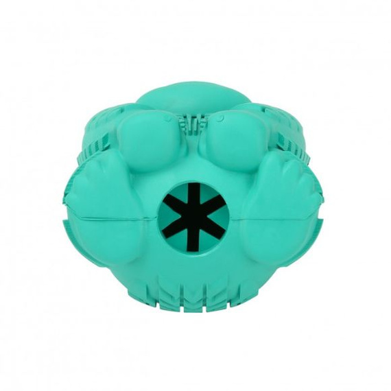 Super Treadz Gorilla Large - dentystyczna zabawka dla psa