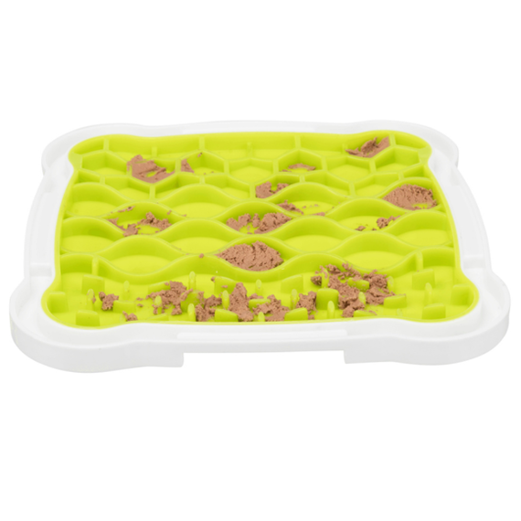 Taca Lick'n'Snack na przysmaki dla psów