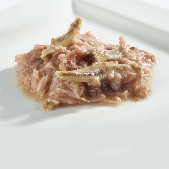 Fish4Dogs Finest Tuńczyk z anchois sasz. 100g