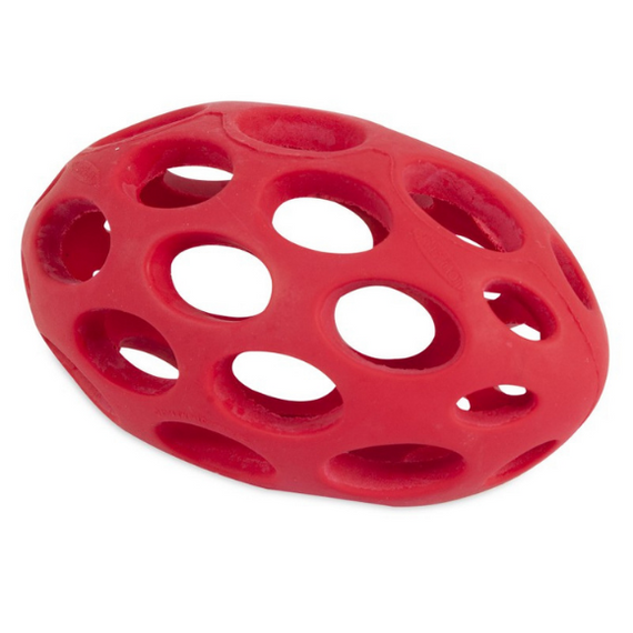 JW Pet Hol-ee Football Small - zabawka dla psa