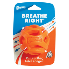 Chuckit! Breathe Right Large - piłka dla psa