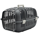 Ferplast Jet 20 transporter dla małego psa lub kota 58x37x33cm