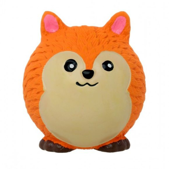 Piszczący lis Toby's Choice