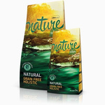 Nature holistyczna karma z łososiem 2 kg