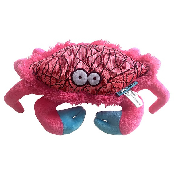 COOCKOO Krab Pustelnik zabawka dla psa