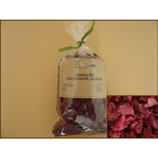 ZUZALA buraczki suszone - 125g