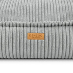 Milano Grey legowisko ortopedyczne dla psa - rozmiar XXL