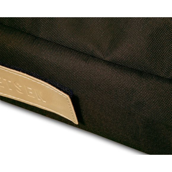 Materac dla psa XL 90/66cm brązowy - Dogeste