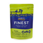 Fish4Dogs Finest Tuńczyk z anchois sasz. 100g