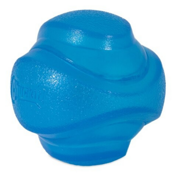 Chuckit! piłka Light Fetch medium