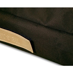 Materac dla psa XXL 110/90cm brązowy - Dogeste