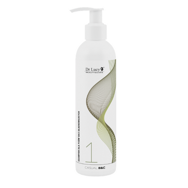 Dr Lucy Casual Line szampon nr 1 dla psów długowłosych 250ml