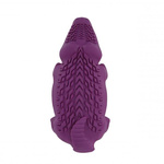Super Treadz Gator Small - dentystyczna zabawka dla psa